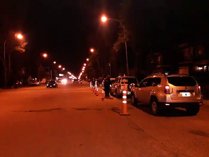 Nocturnidad: la necesidad de prevenir todo el año