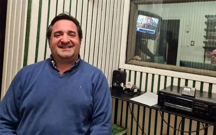 “No podemos estar discutiendo si el rol de la escuela es importante o no”