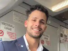 Joel Ojeda, exGran Hermano, detenido por promocionar apuestas ilegales