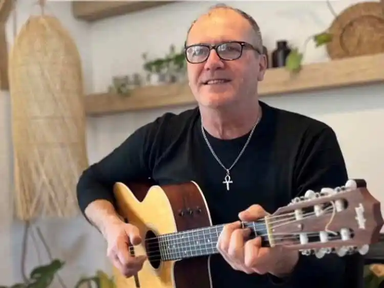 Una composición de Rubén Giménez fue propuesta para actos oficiales