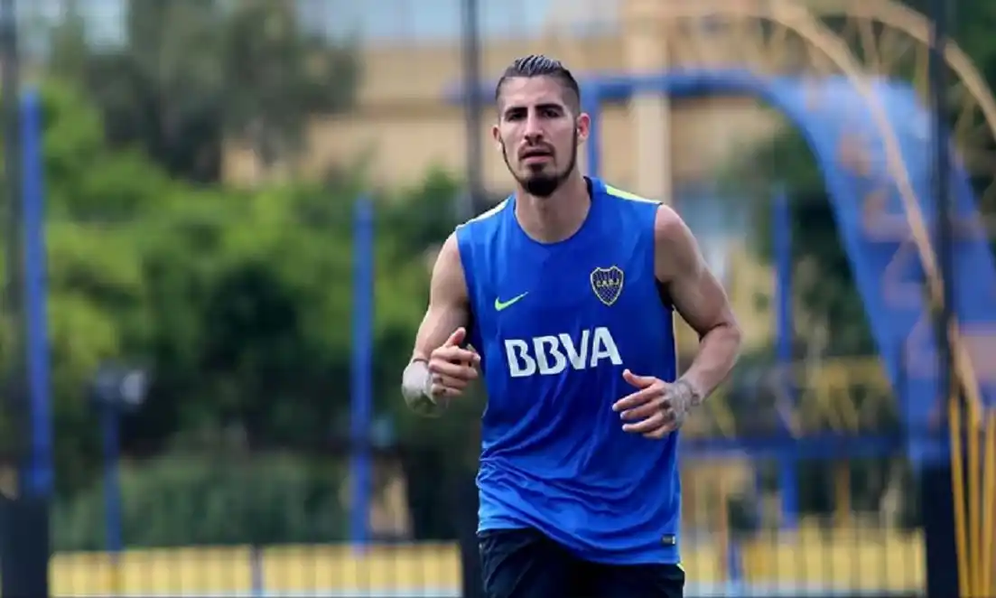 Detuvieron a un ex jugador de Boca por agredir y amenazar a su suegro