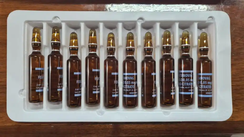 Fentanilo contaminado: el Gobierno se presentó como querellante en la causa