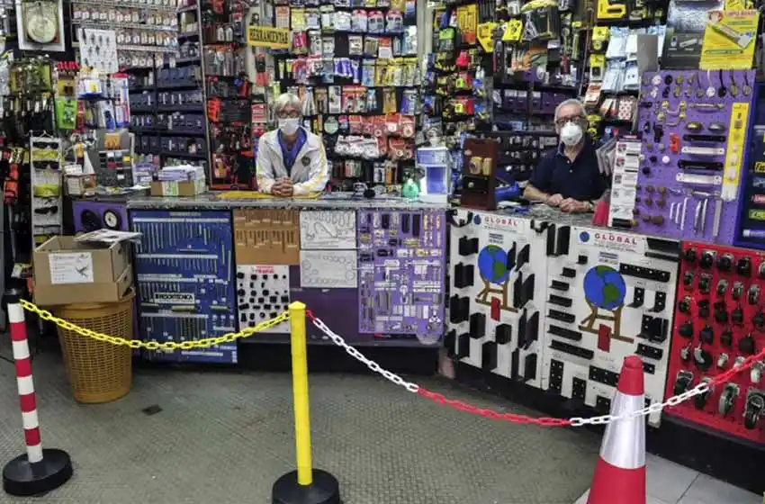 Crisis ferretera: advierten aumentos en el precio de herramientas y un posible desabastecimiento de mercadería importada