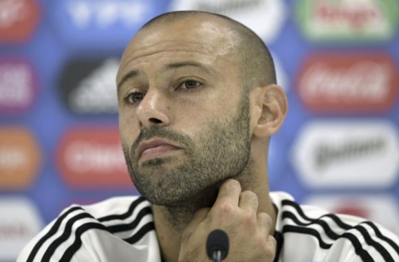 Sub 20: Argentina cayó ante Colombia, quedó eliminada y Mascherano anunció que no seguiría como DT