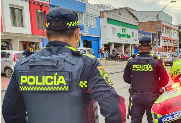 Negociador de Paz fue víctima de un atentado