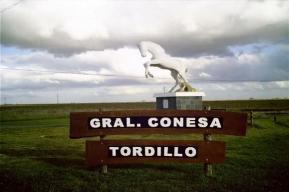 "Tordillo es el municipio que más aumento salarial ha brindado en este año”, celebraron desde la comuna