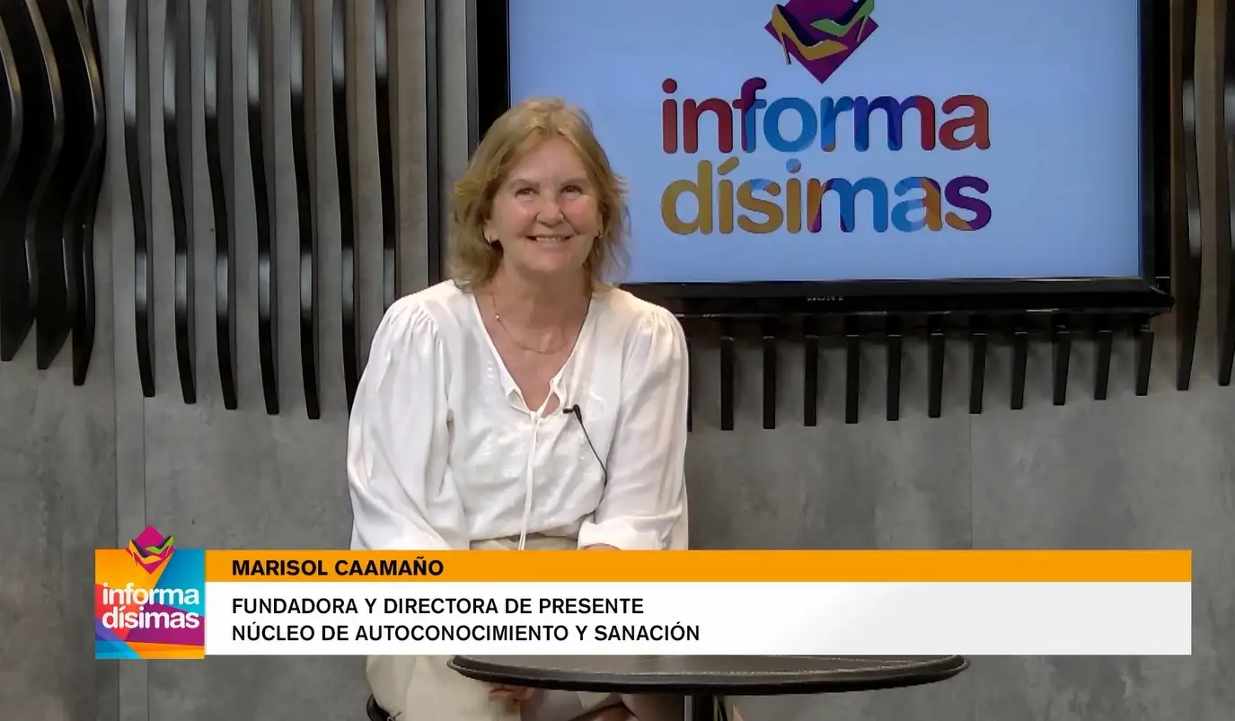 El autoconocimiento como principal herramienta de sanación