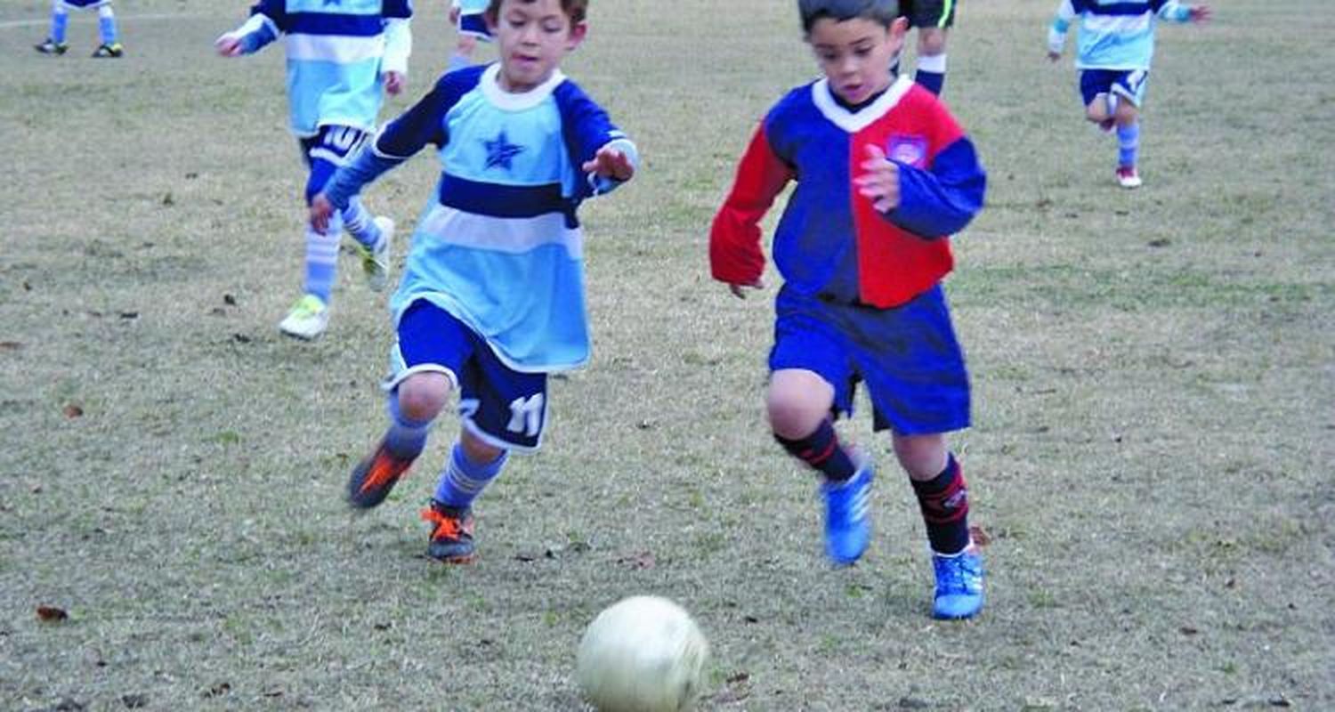 Rivadavia fue más que Los Andes