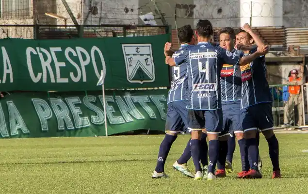 Juventud fue inteligente, le ganó a Ferro y sumó tres puntos importantes