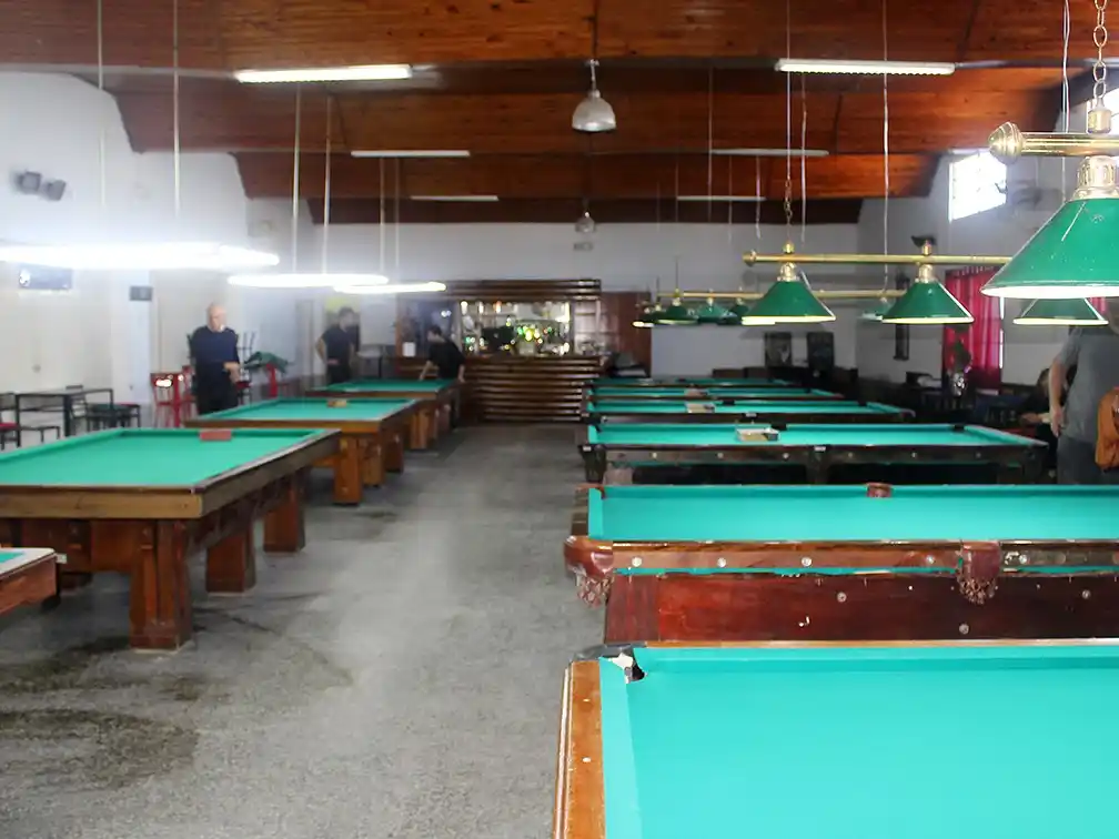 Barrio Norte inauguró su nueva cantina: un espacio pensado para la familia