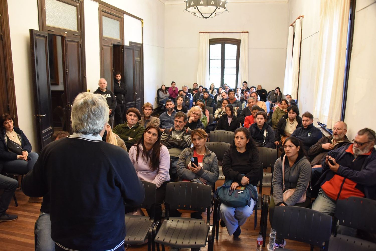 Provincia anunció una nueva edición de Agricultura Familiar en Marcha