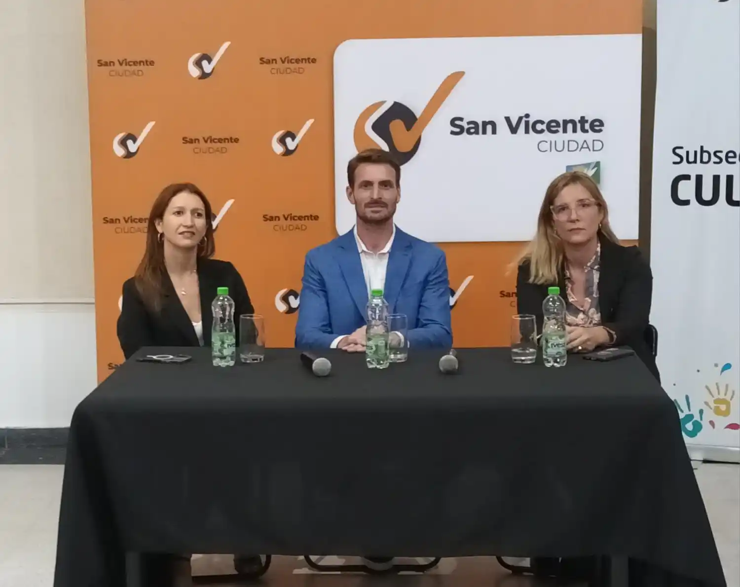 Nuevas aulas para San Vicente