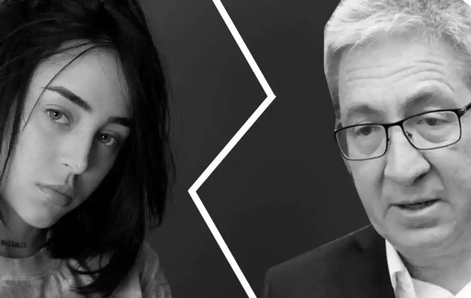 No toque mi naik, Dr.