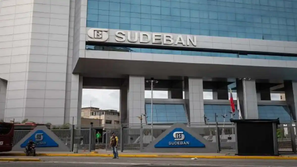 ¡ESTO TE INTERESA!  Sudeban flexibiliza apertura de cuentas bancarias y estos son los requisitos