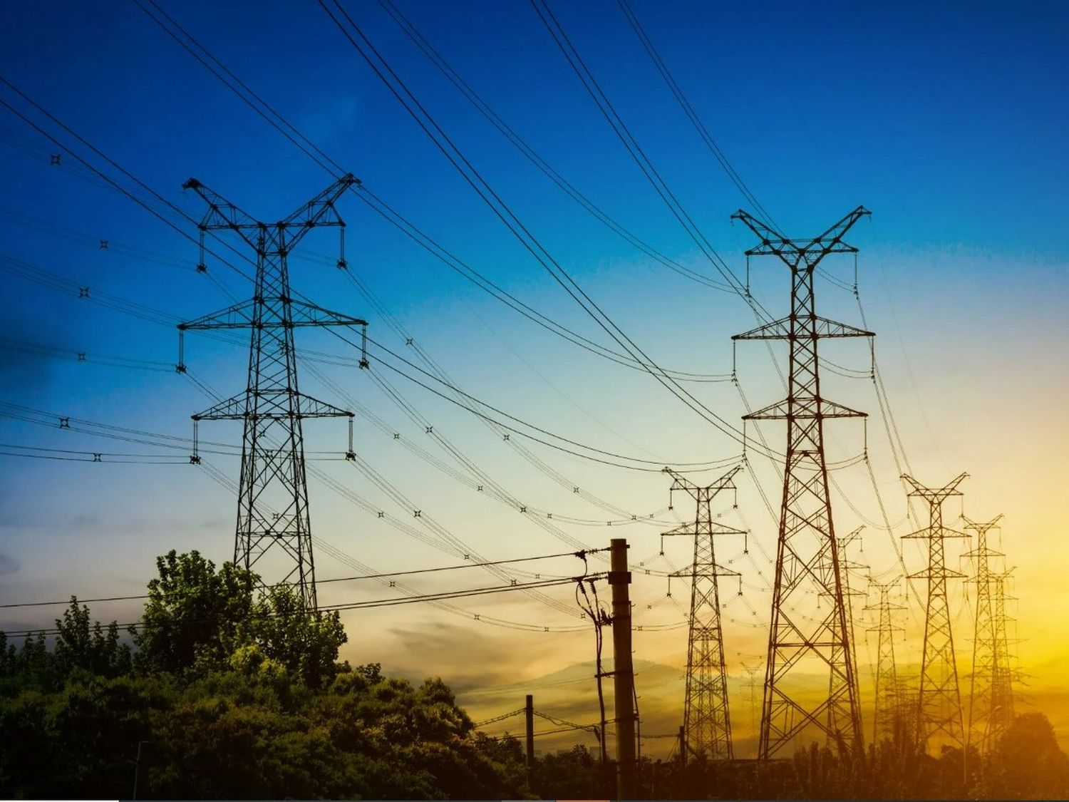 La Justicia autorizó a los municipios a cobrar tasas en facturas de luz y gas