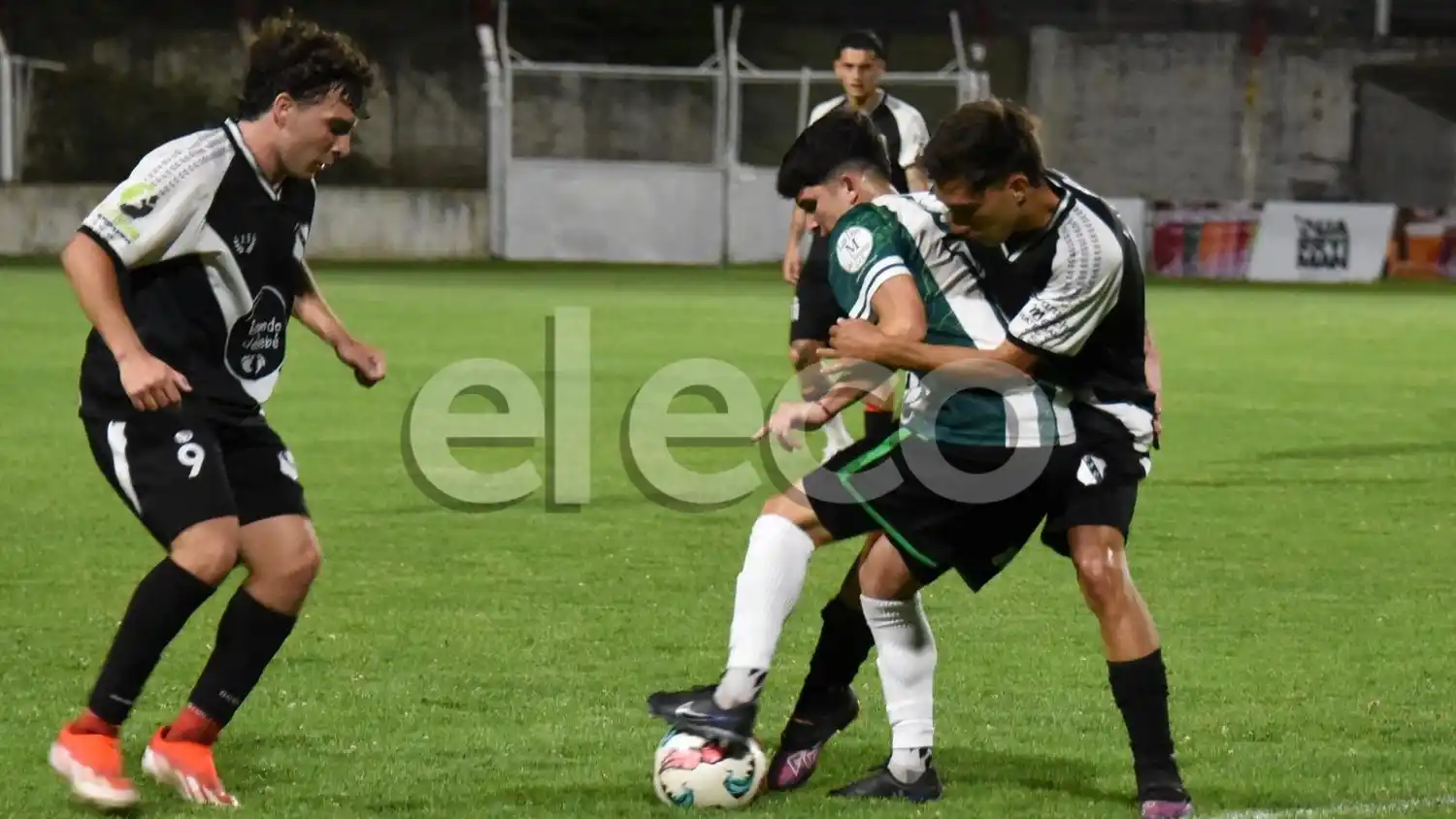 Llega la hora de la definición entre Juventud y Excursionistas.