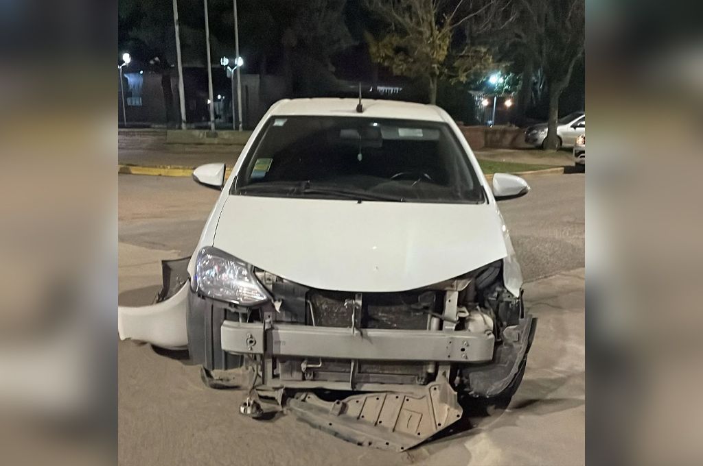 Accidente fatal en la región: murió un adolescente de 15 años tras un choque en Morteros