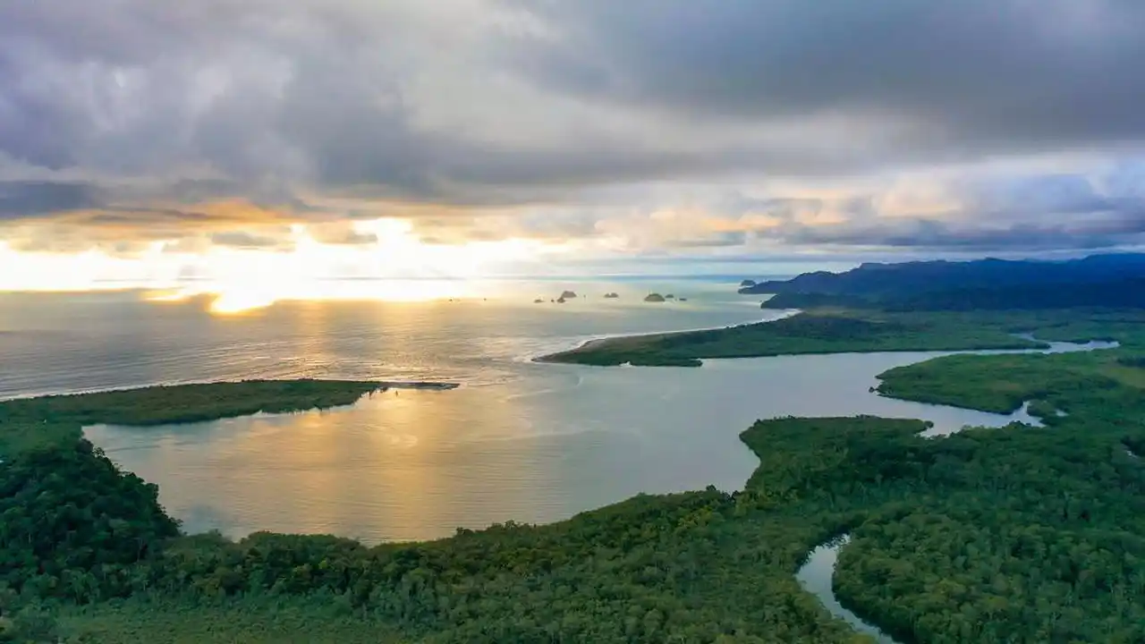 Colombia tiene nueva reserva de la biósfera