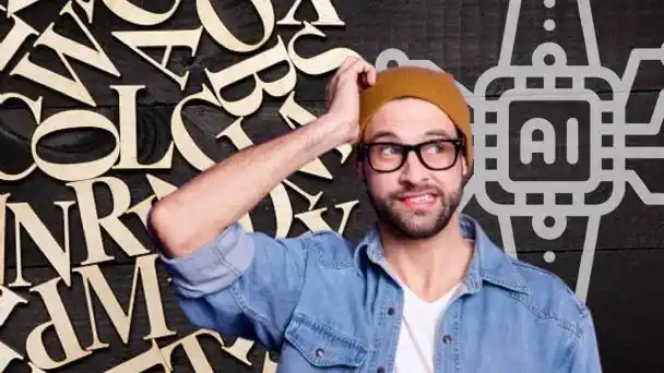 ¿Sabías que hay 5 palabras que usan las personas menos inteligentes?, lo dice la IA
