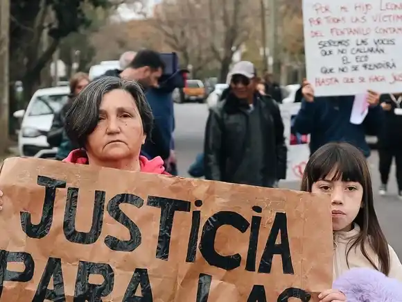 EMERGENCIA en ARGENTINA: se elevan a 100 los muertos por fentanilo contaminado