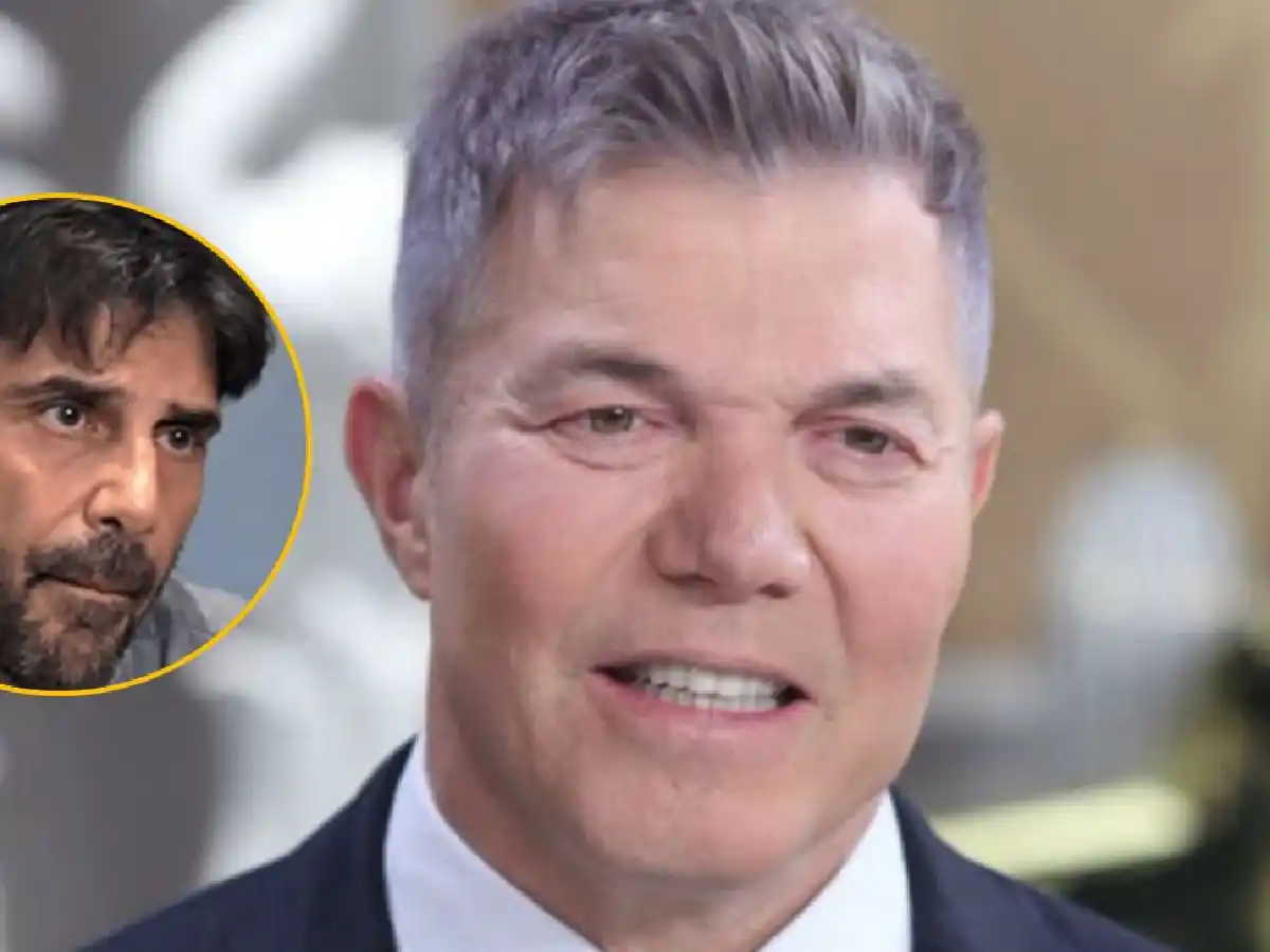 Fernando Burlando: “Lo que vivió Juan Darthés es violento"