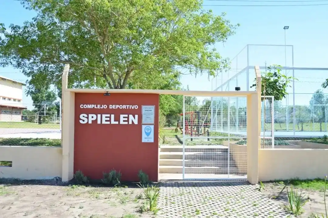 Inicio de la Colonia de Vacaciones 2022/2023