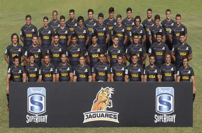 Personal y la UAR presentan el “Personal Super Rugby” con participación de los Jaguares