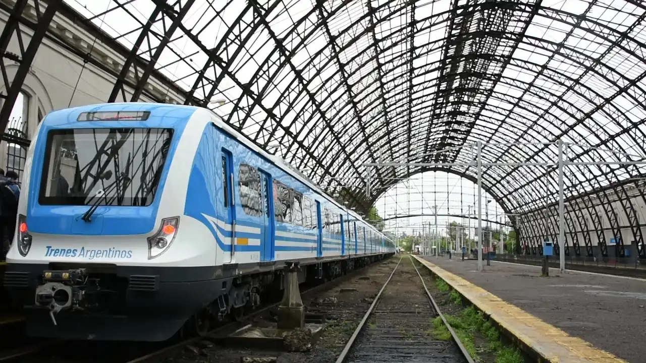 Levantaron el paro de transporte para este 25 de mayo