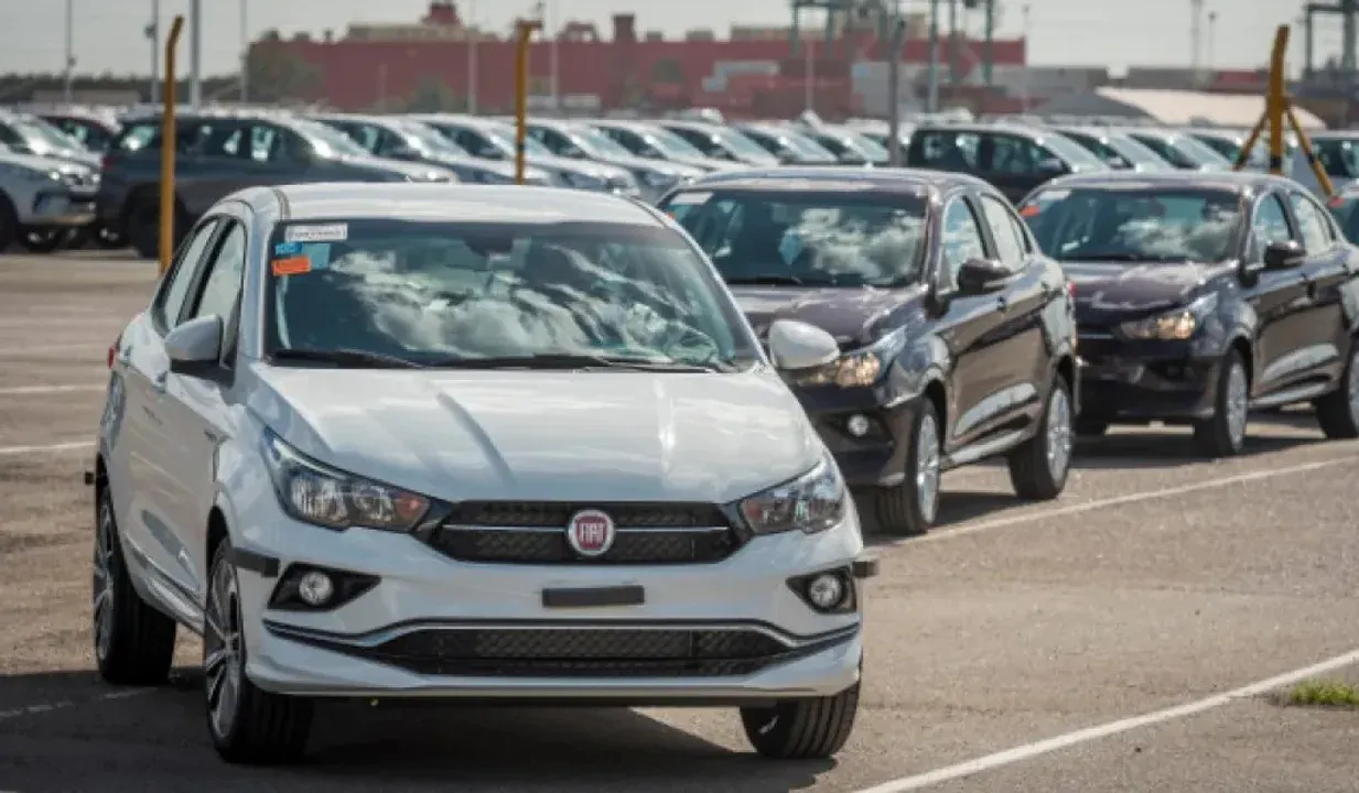 Se facilita la compra de rodados vìa leasing