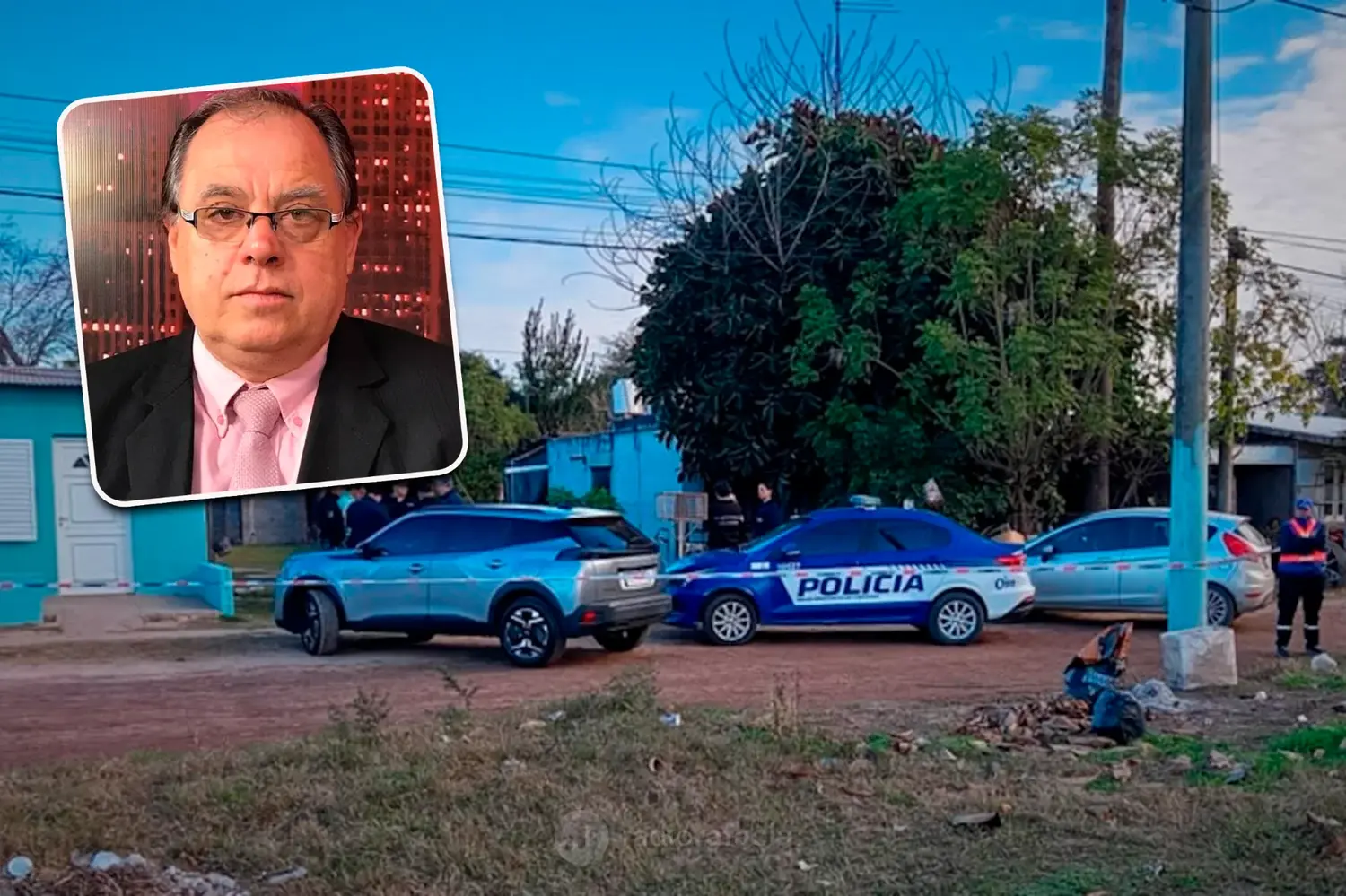 Femicidio seguido de suicidio en Morteros, ¿qué se sabe hasta ahora sobre el suceso?