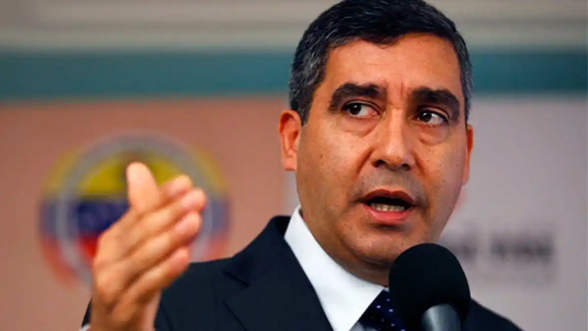 ¡QUÉ MANTEQUILLA! Rodríguez Torres apenas llega a España y le conceden permiso de residencia