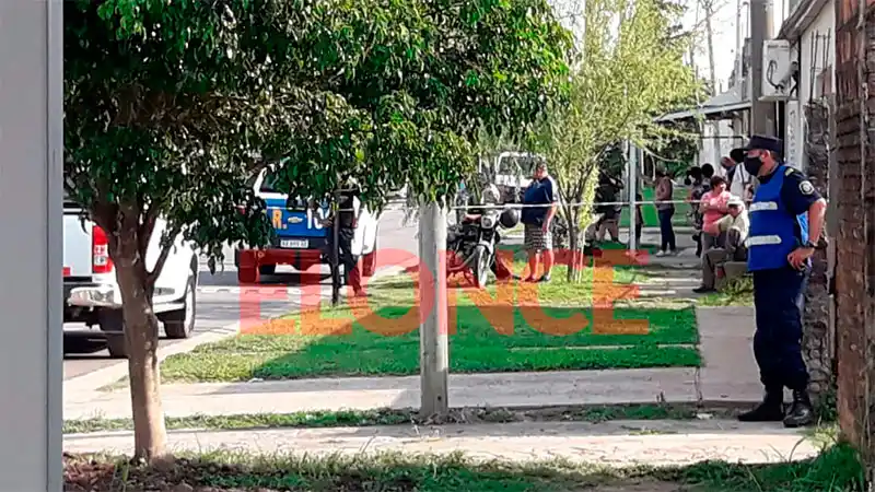Triple crimen en Paraná: Las claves de la investigación, con un solo testigo