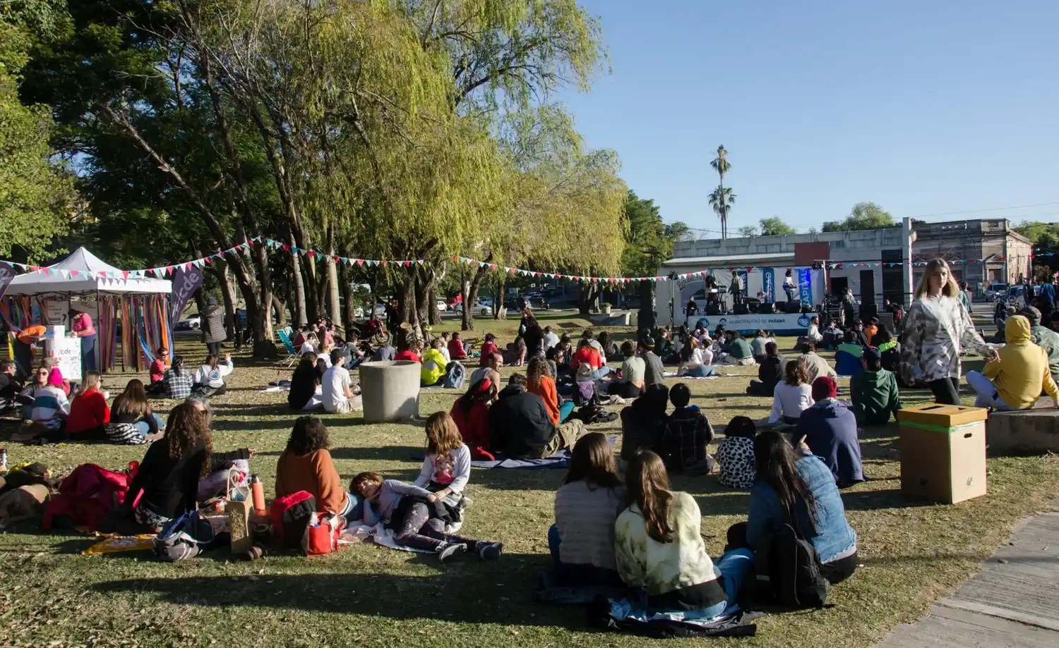 Paraná será escenario de la primera competencia federal de Cultura Urbana