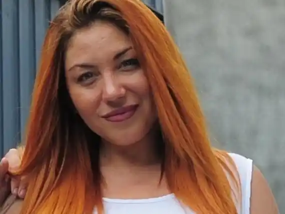 Imputaron al ex novio de Lourdes Fernández por privación ilegítima de la libertad