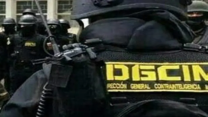 ¡DOS FUNCIONARIOS DE LA PNB! DGCIM detiene a seis venezolanos relacionados a las FARC