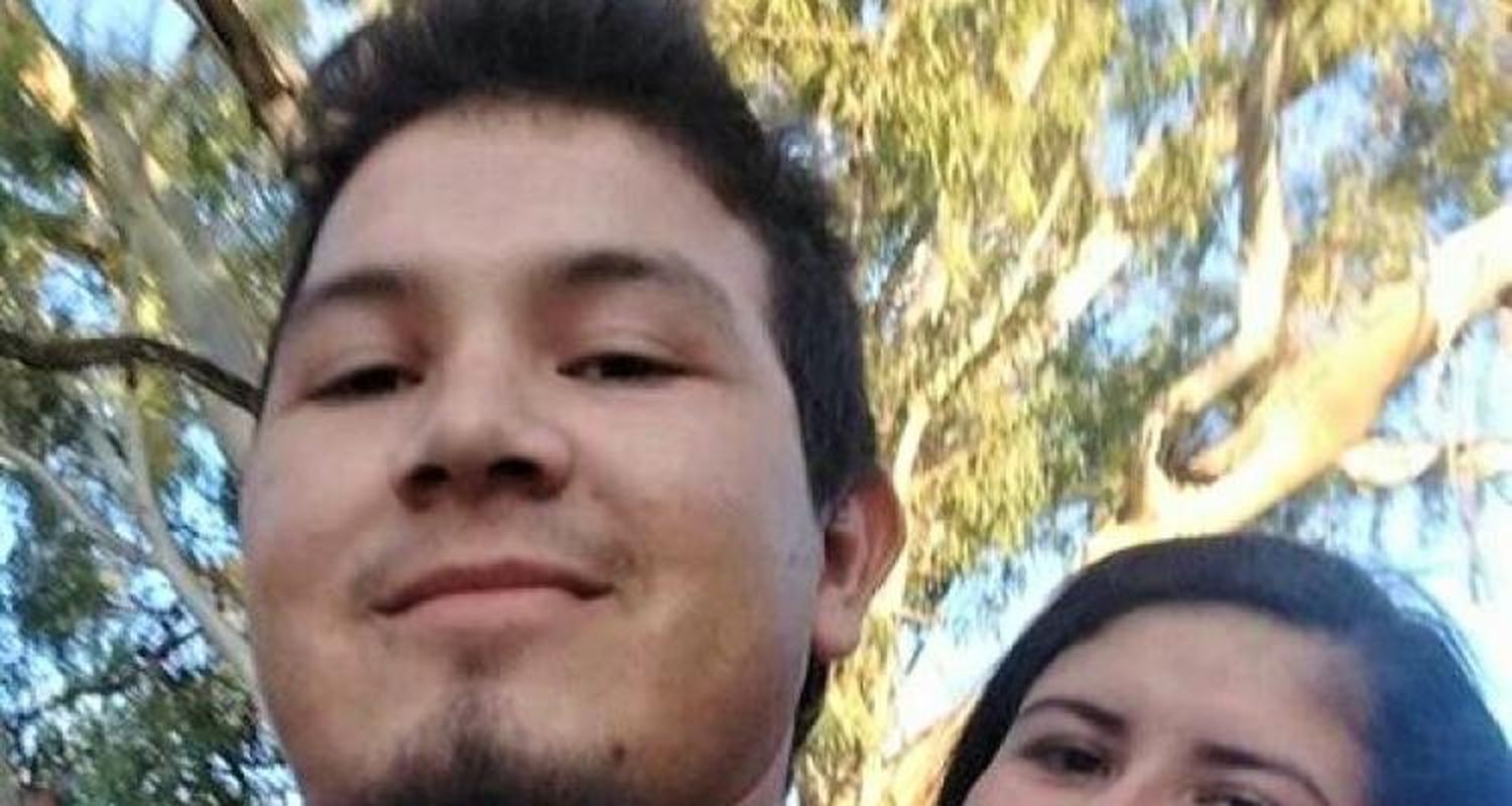 Despertó del coma el joven internado en Pergamino que chocó en moto contra un perro que se le cruzó en la calle