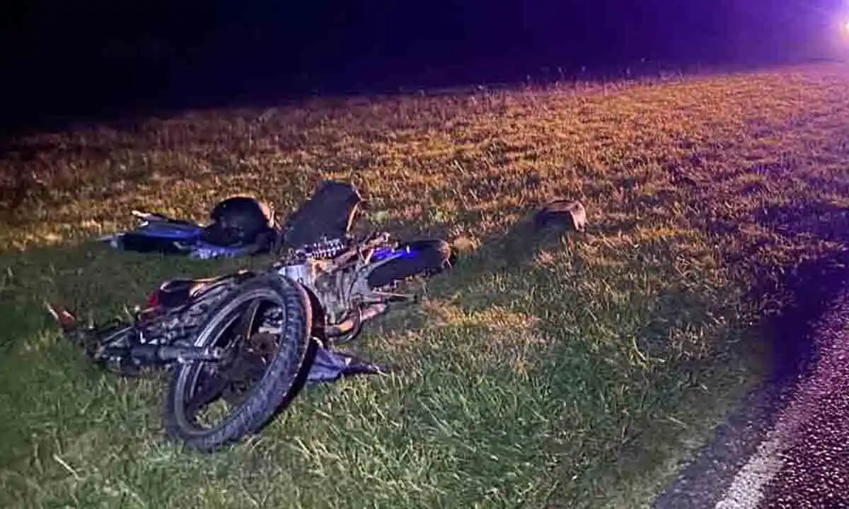 Falleció el joven de Dorrego que protagonizó un choque en la Ruta 78