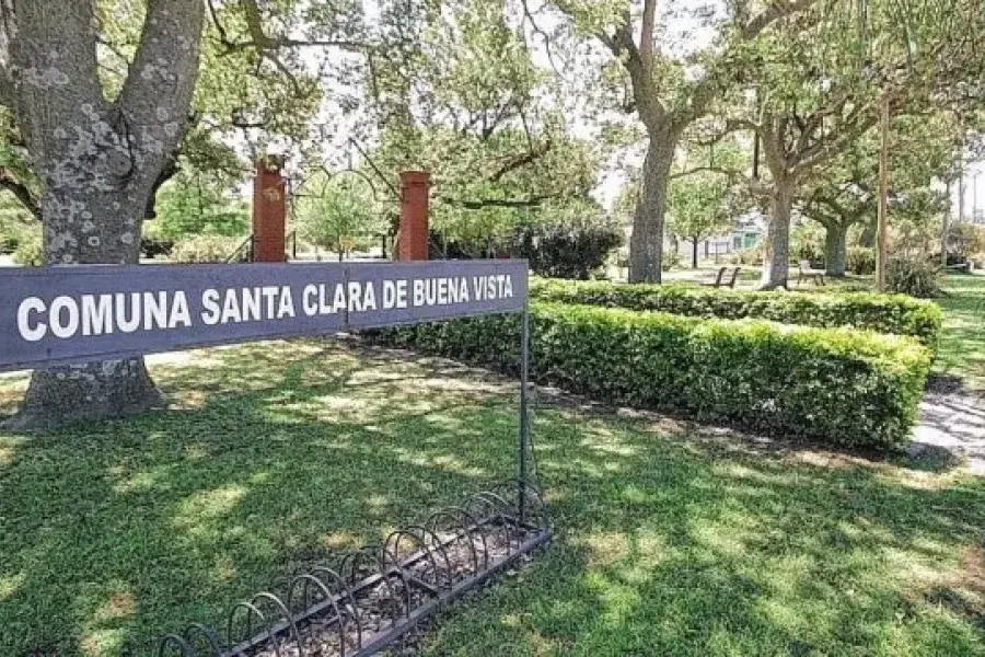 El presidente comunal de Santa Clara de Buena Vista insiste en investigar cómo llegó la droga al pueblo