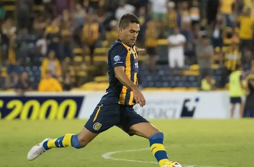 Caruzzo se perderá el final de la Superliga ante Independiente