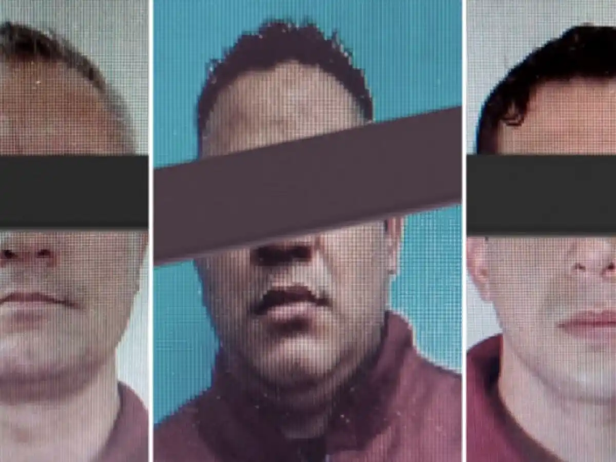 Piden la detención de otros seis policías por encubrimiento del crimen de Lucas
