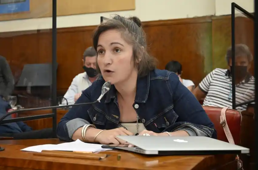 Zonas seguras: "Queremos que se solucione este tema que no puede demorar"