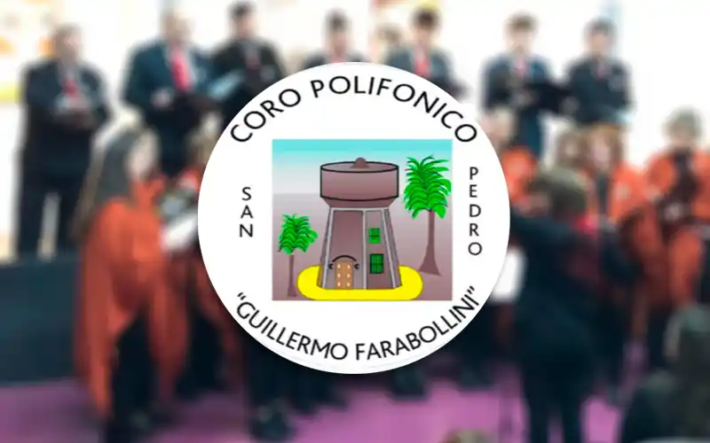 El coro Farabollini busca voces