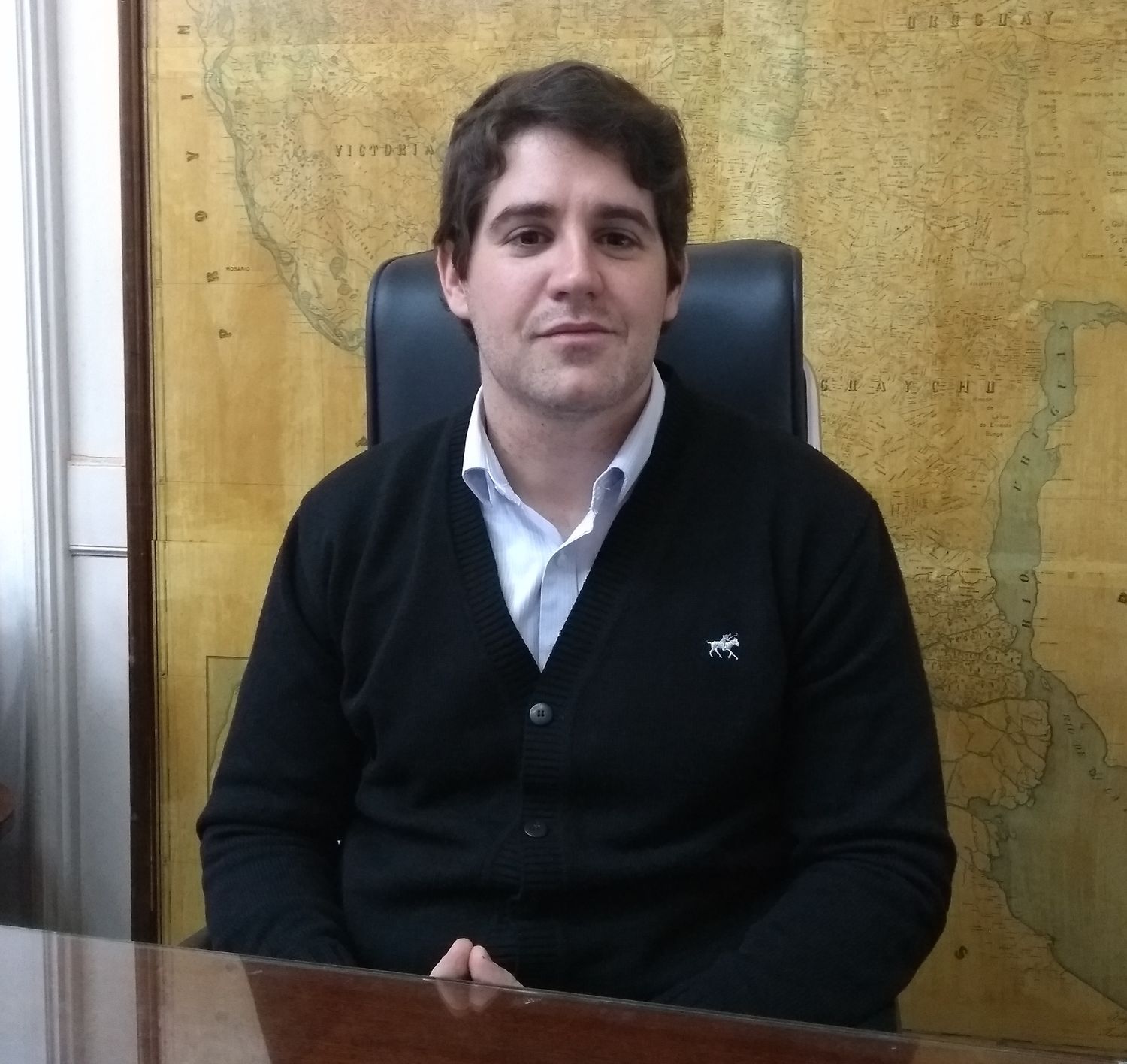 “Se debe priorizar la renta productiva en lugar de la financiera” dice Alvaro Gabas