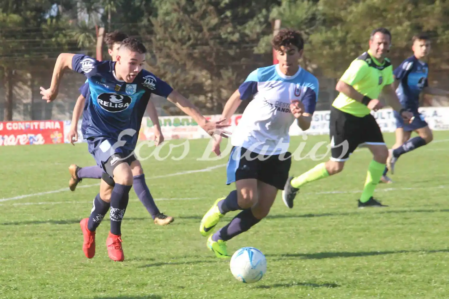 Mereció más que el empate