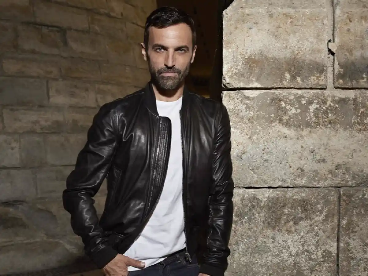 Louis Vuitton renovó su contrato con el diseñador Nicolas Ghesquière y puso fin a los rumores