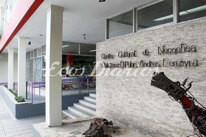 Nuevo montaje   