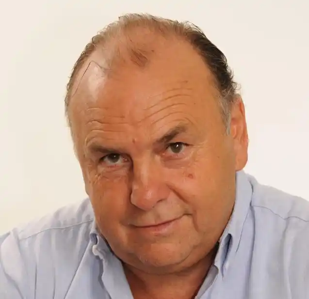 imagen José Luis Vidal