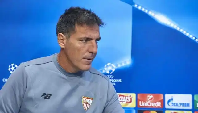 Berizzo fue operado con éxito