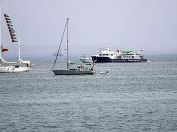 Israel completó el control de la Flotilla: condenas de Jordania y Turquía