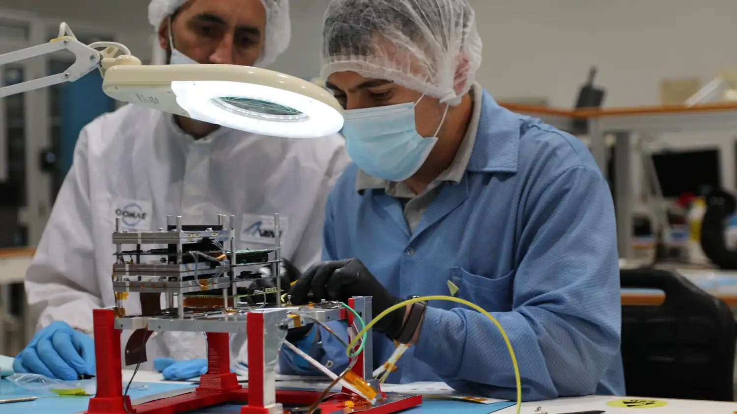 satelite atenea - 1